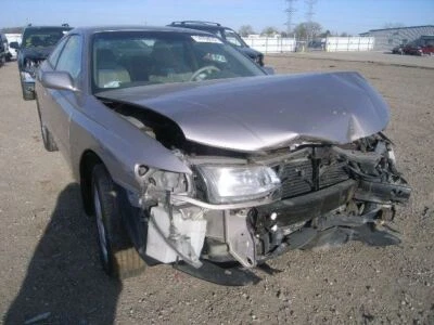 Espejo retrovisor lateral eléctrico sin calefacción compatible con 99-03 SOLARA 177698 Foto 1 de 4