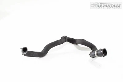 AUDI A8L 2011-2018 4,2 L motor de gasolina radiador refrigerante manguera tubería goma OEM Foto 1 de 4