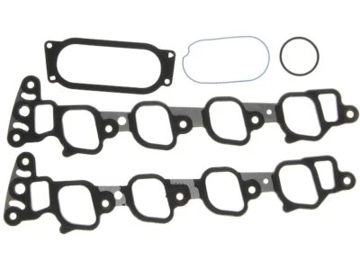 Комплект прокладок впускного коллектора для Ford Excursion 2000-2005 годов выпуска Mahle 97961SFHW 2001 - Изображение 1 из 2