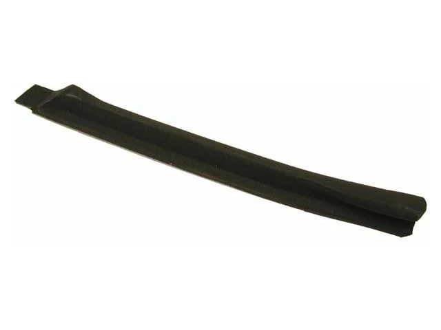 Sello techo rígido convertible izquierdo para Porsche 911 1984 1983-1985 FX328VT Foto 1 de 1