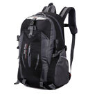 Hiking Backpack 40L Waterproof Folding Bag Camping Backpack For Men And Wome L.M