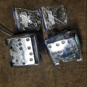 1996-2004 Kawasaki Vulcan 1500 Classic Cylinder Head Camshafts & Valves & Covers - Picture 1 of 10
