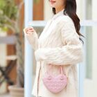 Small Shoulder Bags Solid Color Handbags Fashion Crossbody Bag  Women Girls