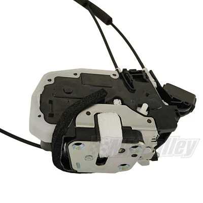 Motor actuador cerradura puerta trasera izquierda para Infiniti Q50 2014-2021 825014GA0A Foto 1 de 4