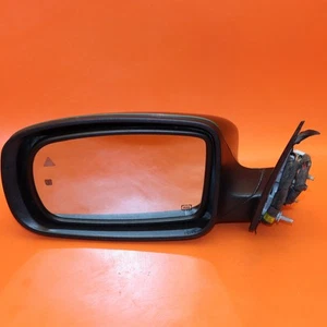 DODGE CHARGER MIRROR RIGHT PASSENGER 2020 2021 2022 6WA43RFQAA OEM - Picture 1 of 9