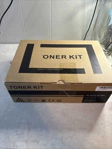 TK-5232 KCMY Toner Kit P5021cdn - Picture 1 of 7