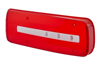 Lentes Luz Trasera Derecha Con Umrisslicht LED HELLA - Imagen 1 de 4