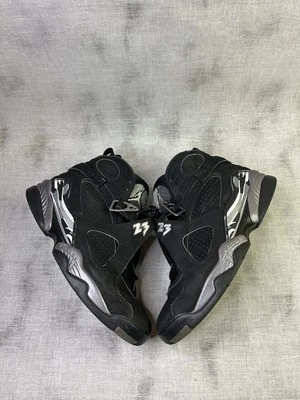 Talla 8 - Air Jordan 8 Retro 2015 Cromo Foto 1 de 4