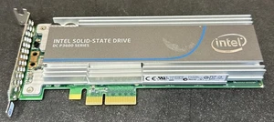 Intel Solid-State Drive DC P3605 Series 1.6TB SSDPEDME016T4S - Afbeelding 1 van 5