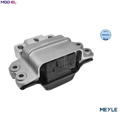 MOUNTING ENGINE 100 199 1054 FOR SKODA OCTAVIA/II/Combi LAURA YETI VW 1.2L 4cyl - Image 1 of 4
