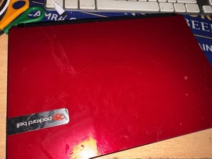 Packard Bell Dot S Netbook SPARES REPAIRS - Picture 1 of 3