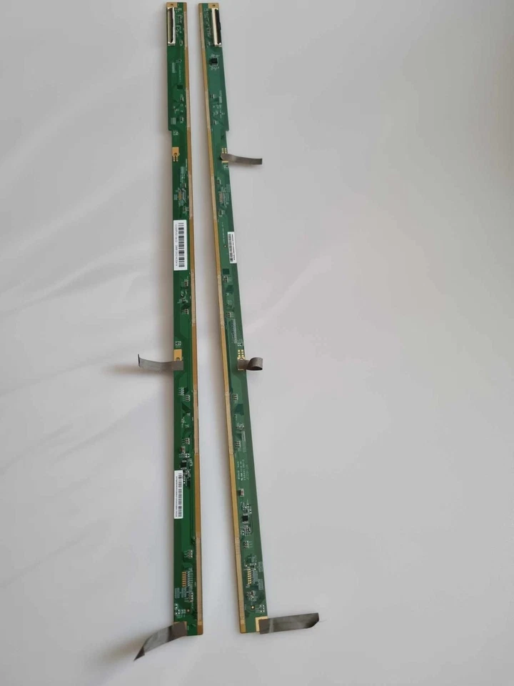 JVC LT-50C800   PCB Board - Image 1 of 4