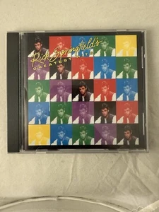 Rick Springfield's Greatest Hits by Rick Springfield (CD, Oct-1989, RCA/BMG) - Picture 1 of 4
