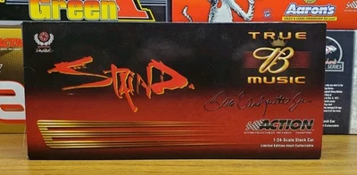 RCCA Dale Earnhardt Jr #8 1:24 Budweiser / STAIND 2003 Monte Carlo diecast  - Image 1 of 4