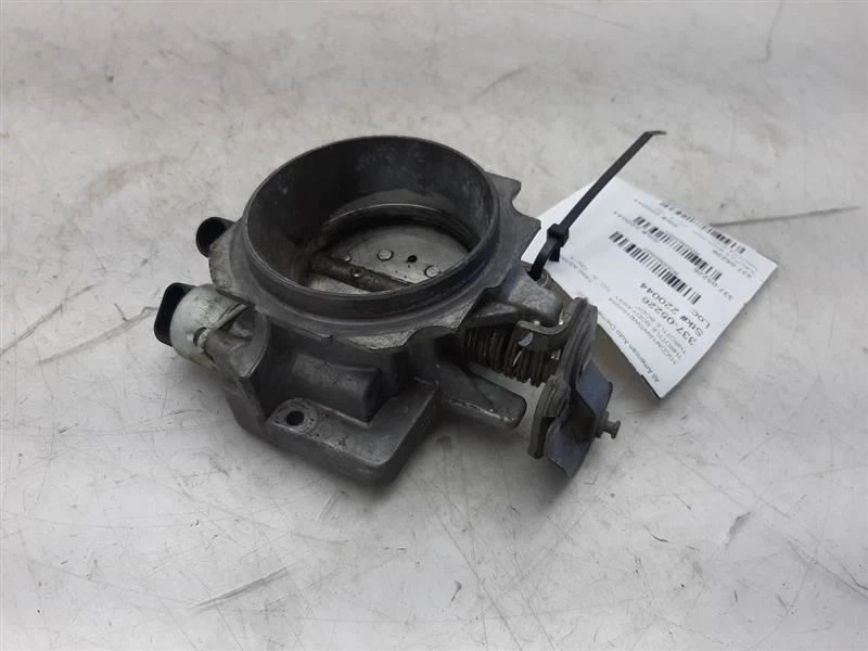 Conjunto de válvula de acelerador 96-99 01 Chevrolet Astro Van 17113530 Foto 1 de 4