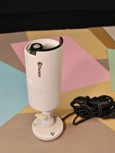 Cámara de seguridad Swann SW-DIGICAM1 inalámbrica para exteriores con PIR e IR - Imagen 1 de 5