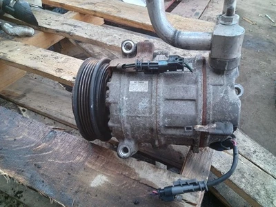 Used A/C Compressor fits: 2013 Chevrolet Equinox 2.4 Grade A - Изображение 1 из 4