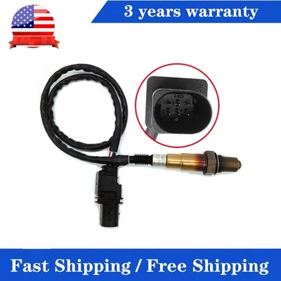 Sensor de oxígeno aguas arriba para Hyundai Elantra 2011-2016 Kia Forte 2014-2016 1,8 L L L4 Foto 1 de 4