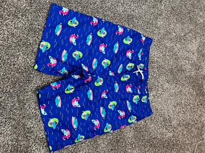 Bañador Land’s End talla 14-16 Husky C33-27 Foto 1 de 4