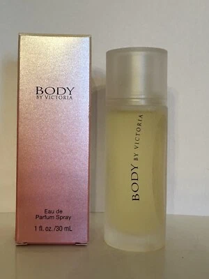 维多利亚身体 1 盎司 30 毫升淡香精喷雾 - 全新带盒 — 第 1/4 张图片