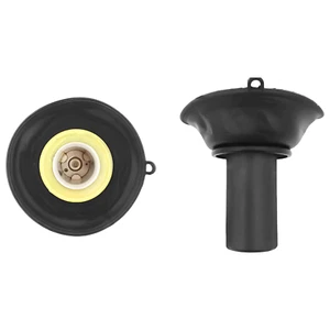 MEMBRAN VERGASERÜBERHOLUNG FÜR PIAGGIO VESPA ET4 125 150 MOTOR LEADER - Bild 1 von 3