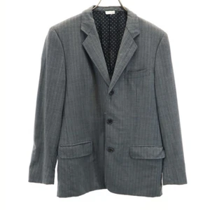 COMME des GARCONS HOMME DEUX 2011年 Made in Japan wool tailored jacket M Men's - Picture 1 of 11