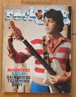 Numéro Rock & Folk N° 147 Avril 1979 Paul Mcartney Eagles Iggy Pop Telephone