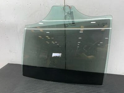 2012 - 2016 BMW M5 F10 OEM LEFT DRIVER SIDE DOOR WINDOW GLASS W/ SUNSHADE OPTION - Изображение 1 из 4