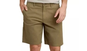 WP Weatherproof Shorts Men's 10" Inseam SZ 40 Security Stretch Fabric Utility - Picture 1 of 20