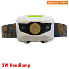 Mannagum 3W LED Headlamp