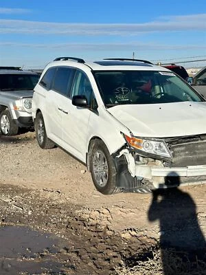 Used Fuel Injection Air Flow Meter fits: 2013 Honda Odyssey  Grade A - Image 1 of 4