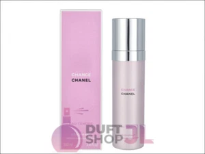 Chanel Chance Eau Tendre Deo Spray 100 ml - Bild 1 von 3