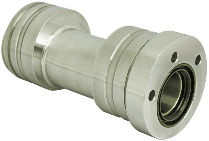 Carcasa de eje azul Dura rodamiento de bolas de doble fila RAH700 Foto 1 de 1