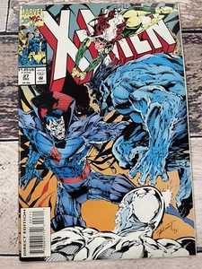 X-men #27 December 1993 Marvel - Picture 1 of 2