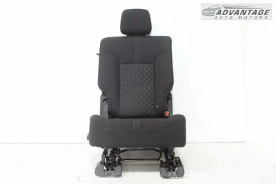 Chevrolet Blazer 2019-2023 lado trasero derecho segunda fila asiento superior e inferior OEM Foto 1 de 4