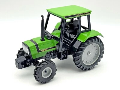 1/16 Deutz Allis 6260 Tractor With Front Wheel Assist - Image 1 of 2