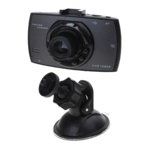 Touch Display 1080P Auto DVR 120Grad Weitwinkel Kamera Dashcam - Bild 1 von 9