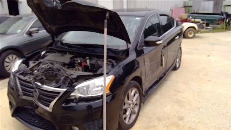 Potenciador de freno compatible con 13-19 SENTRA 619351 Foto 1 de 4