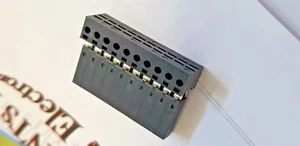 478-2710-1-10-440 (10 WAY AUTOCOM 22/24 AWG 0.1" TIN CONNECTOR) 123780 - Picture 1 of 3