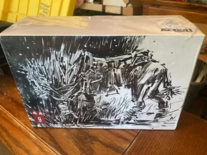 ThreeA Ghost Horse Set Figura Coleccionable 1/12, Precintado - Imagen 1 de 2