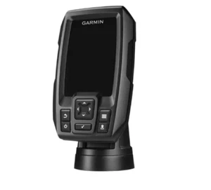 YAMAHA Garmin STRIKER GPS Kit For 2019+ FX F3X-H21G0-V0-00 - Picture 1 of 5