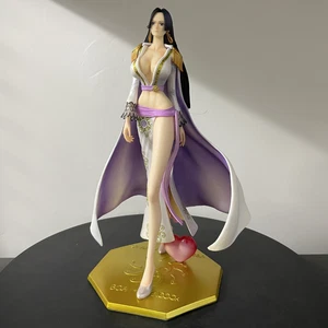 1/6 One Piece Anime Boa Hancock Action Figure Model Ornament Collectible Boxed - Picture 1 of 10