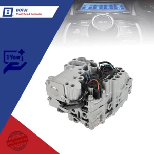 TR580 CVT Transmission Valve Body For 2013-2021 Subaru Forester Legacy 2.5L - Foto 1 di 10
