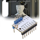 (TMC2130)Stepper Motor Driver Controller Board Module Heatsink With Sticker R HG