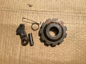 1979 Ford C4 Auto Trans  Parking Pawl Assembly 5 Piece    OEM Used Free Shipping - Picture 1 of 1