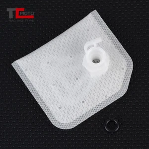 16706-HN8-A62 Fuel Pump Filter For Honda VT1300CT VT750RS Shadow TRX680 Rincon - Bild 1 von 6