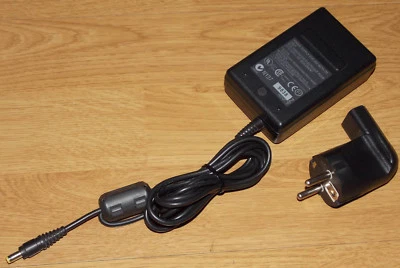 Kodak ds digital science DC220 DC260 Netzteil Power Supply Netzstecker 7.0V 1,8A - Bild 1 von 4