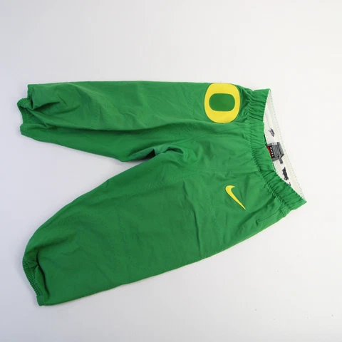Oregon Ducks Nike Team Football Pants Men's Green Used Cover