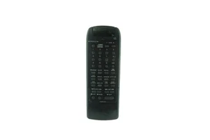 Fernbedienung für Technics EUR642100 SL-PG360A SL-PG440A Compact Disc CD Player - Bild 1 von 3