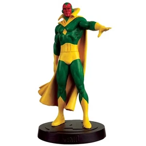 Vision | Eaglemoss Marvel Movie Collection Figurine - Picture 1 of 2